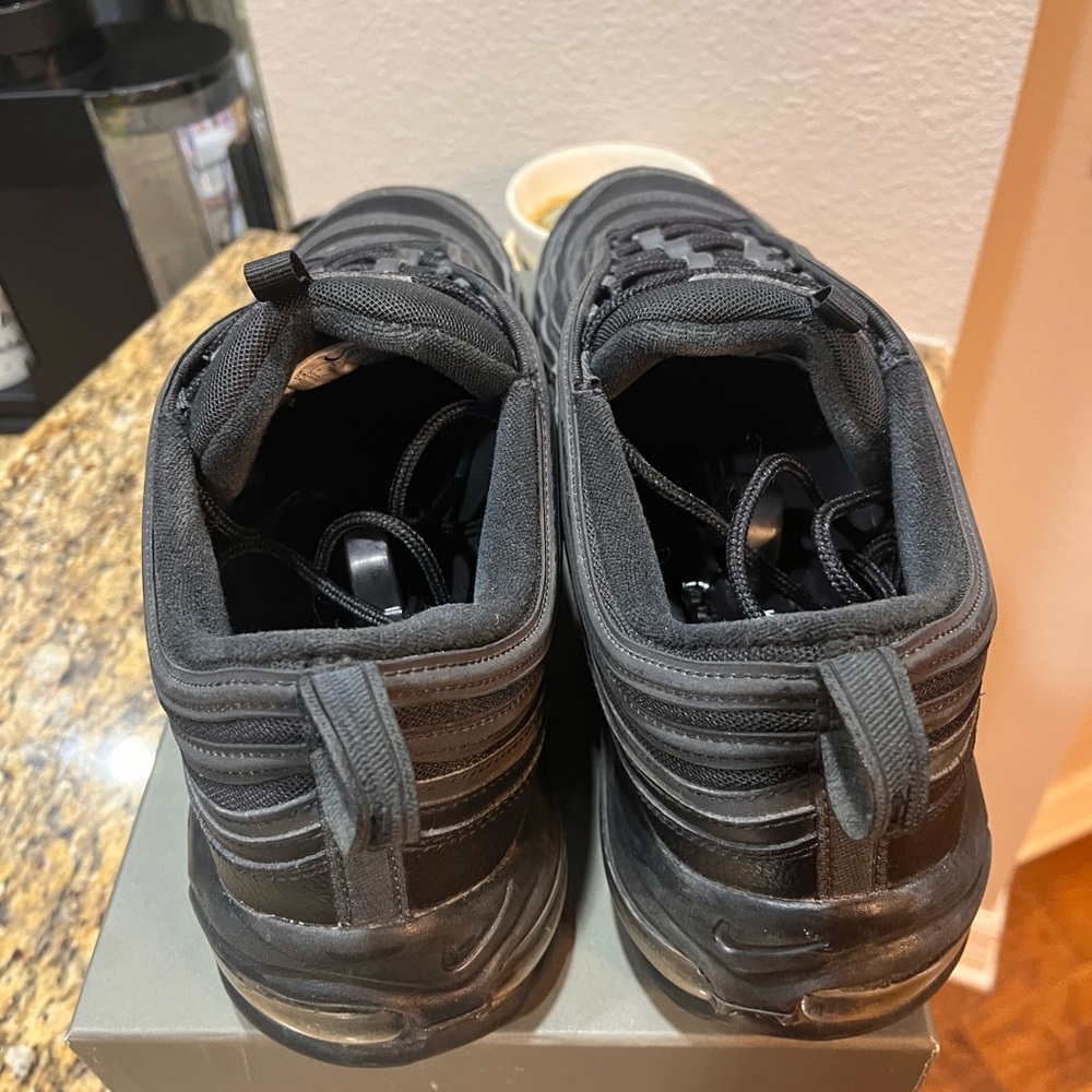 Nike Airmax 97 size 13 - Picture 6 of 8